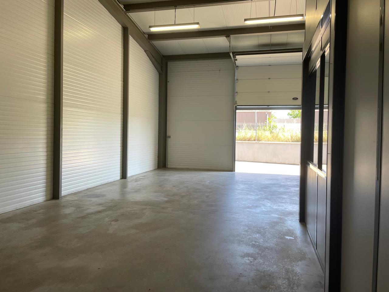 Local d'activité Beynost 260m² Location local d'activité Beynost Ain OLACT2422390 11